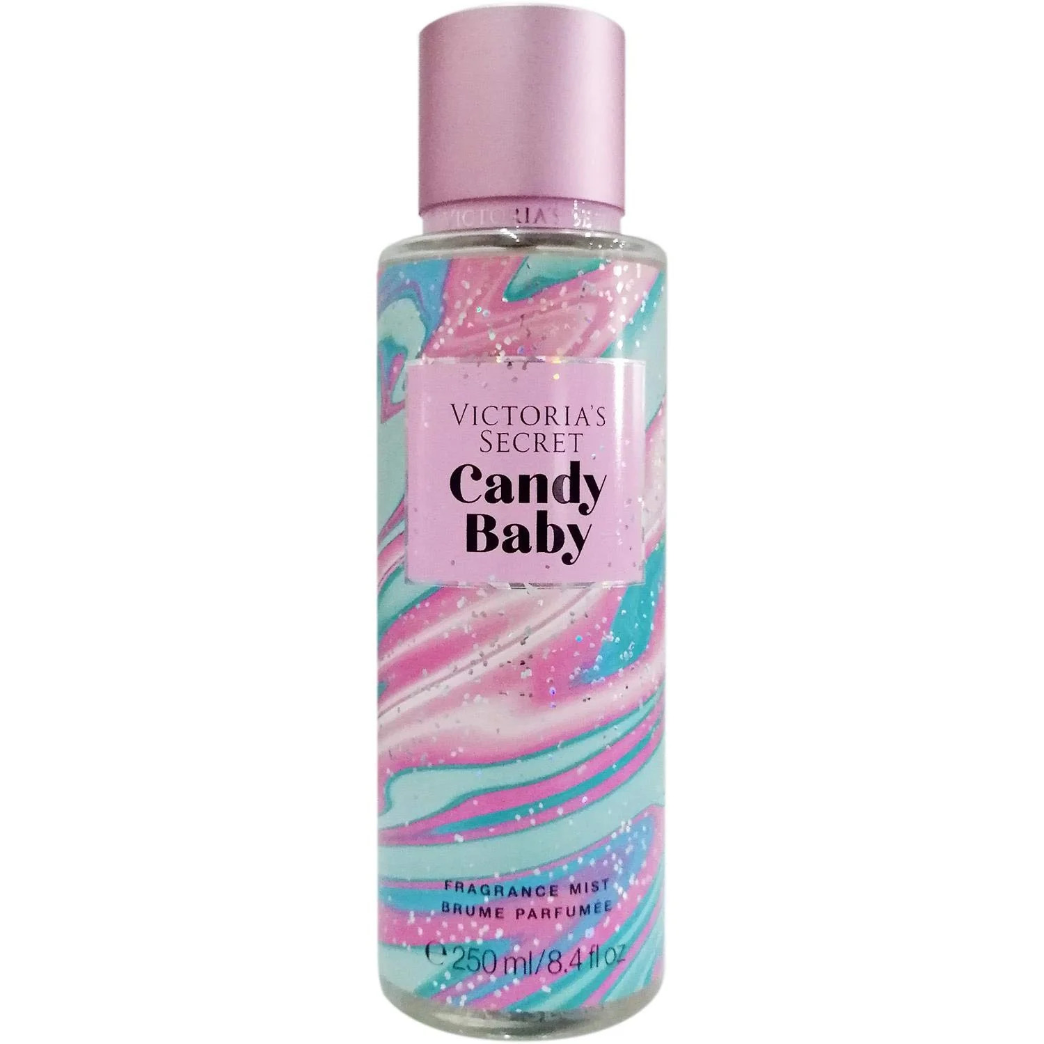Victoria secret Candy Baby Vücut Spreyi