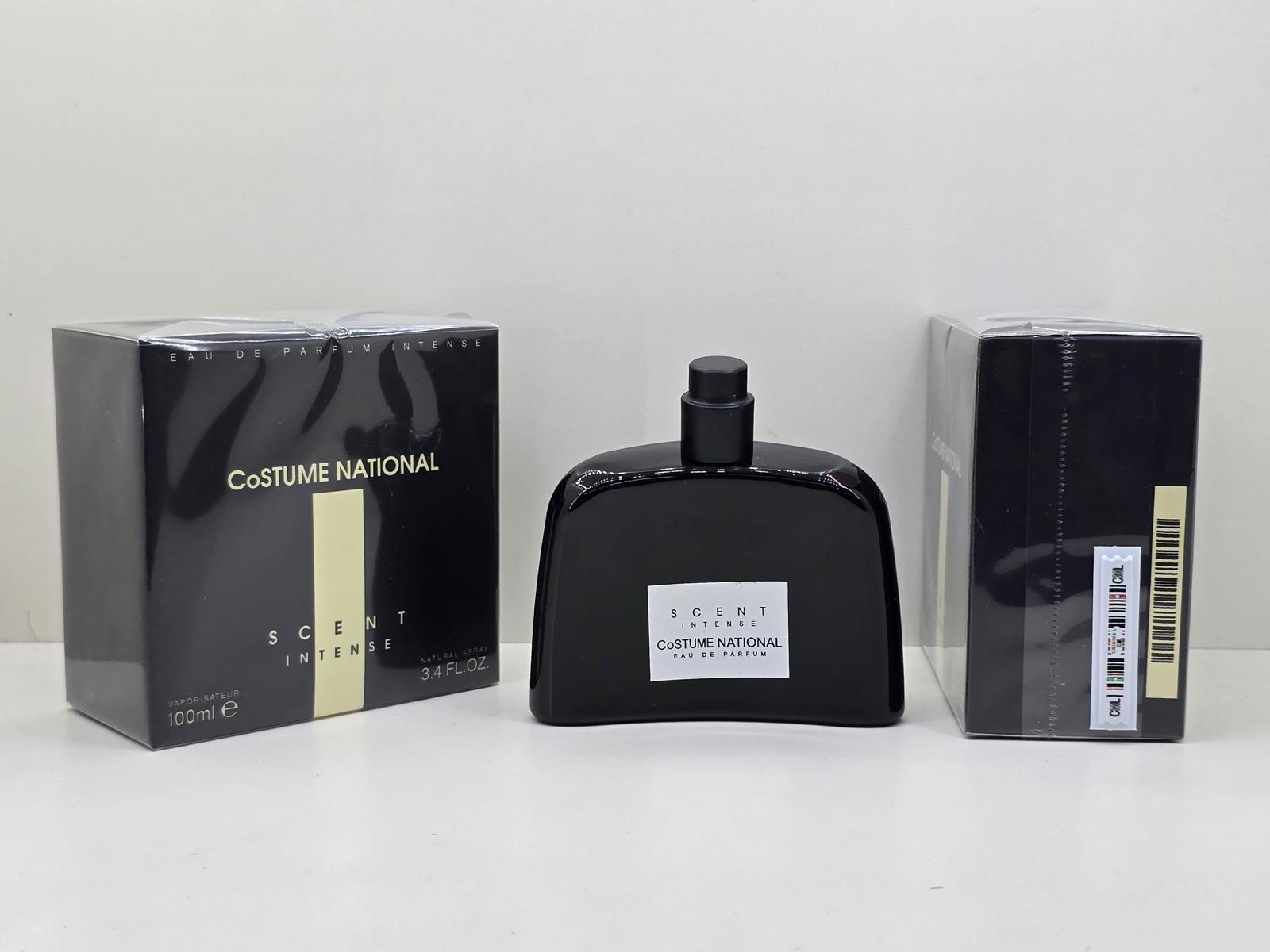 Costume National İntence Eau De Parfum 100ml Unisex ARC