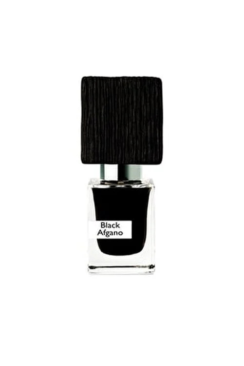 Nasomatto Black Afgano Extrait De Parfum 30ml UNİSEX PARFÜM