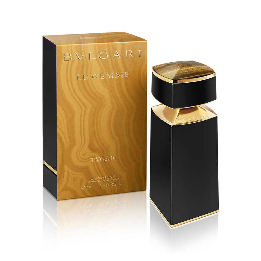 Bvlgari Le Gemme Tygar EDP 100ML Unisex Parfüm