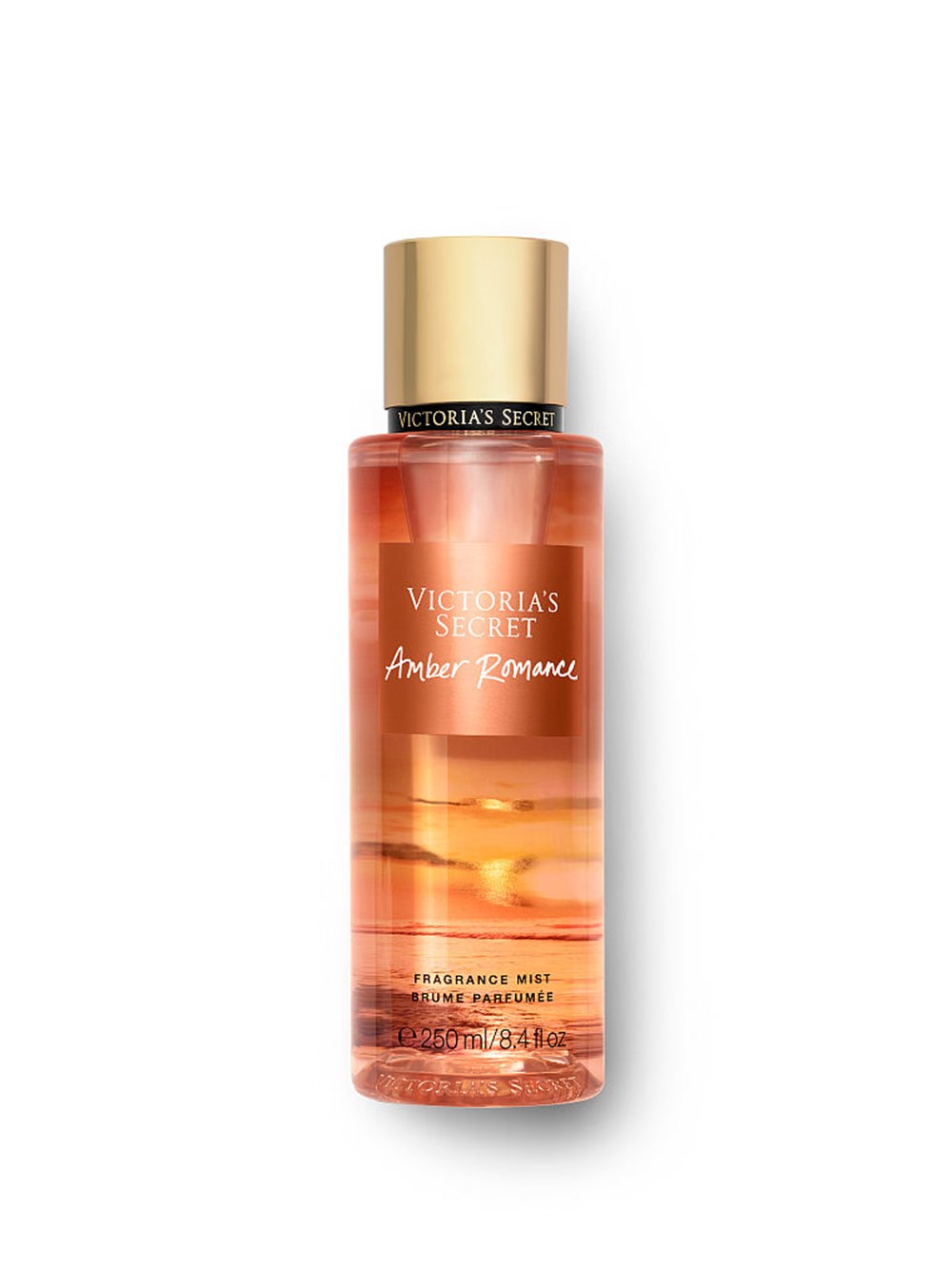 VICTORIA'S SECRET Amber Romance Vücut Spreyi