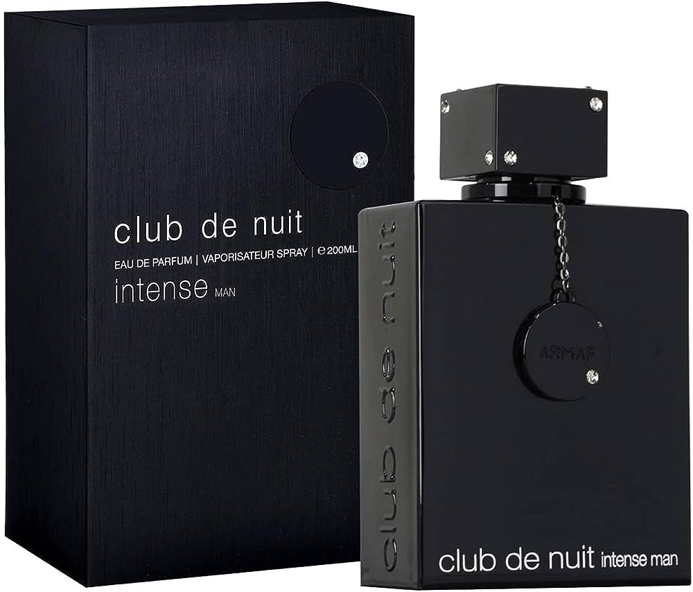 Armaf Club De Nuit Intense Edp Erkek Parfüm 100 ml Arc