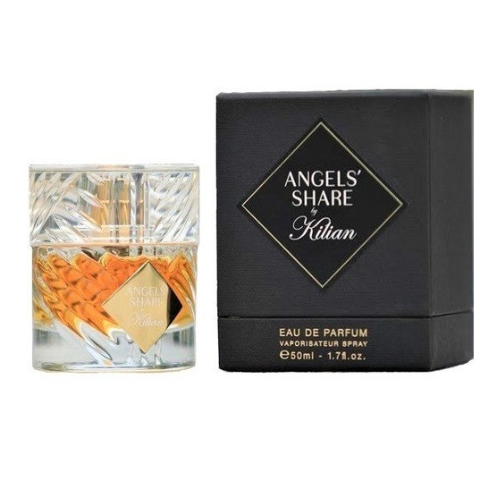 By Kilian Angels' Share EDP 50ml Unisex Parfüm ARC
