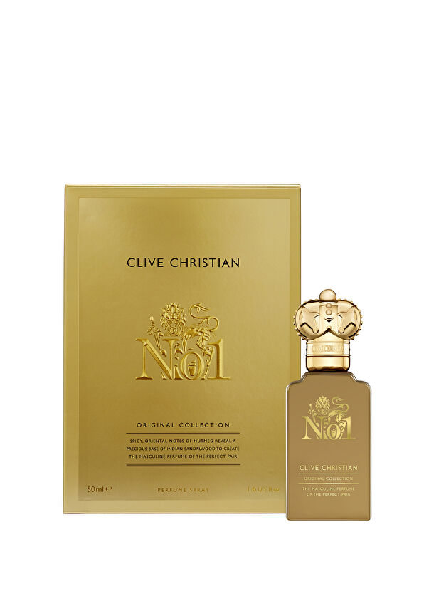 Clive Christian Original Collection No1 50ml Masculine Arc