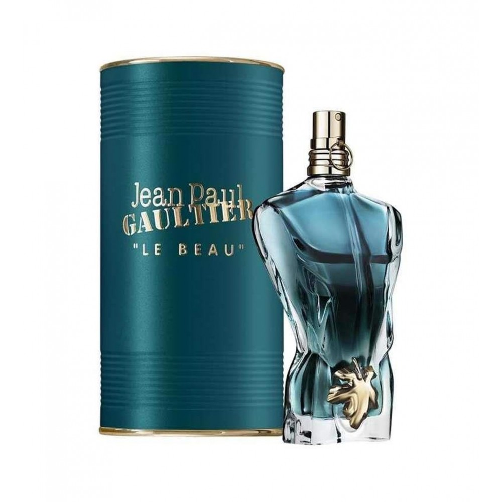 Jean Paul Gaultier Le Beau Le Parfum EDP Erkek Arc