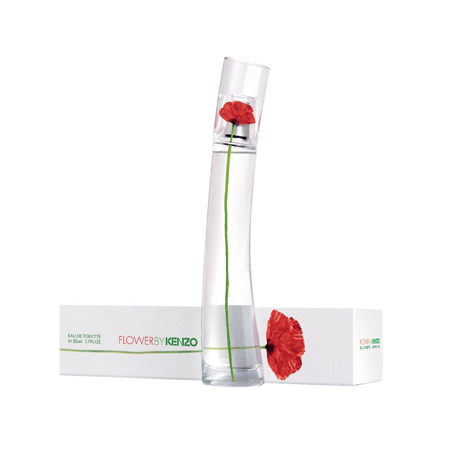 Kenzo Flower By Kenzo 50ml Edt Bayan Tester Parfüm