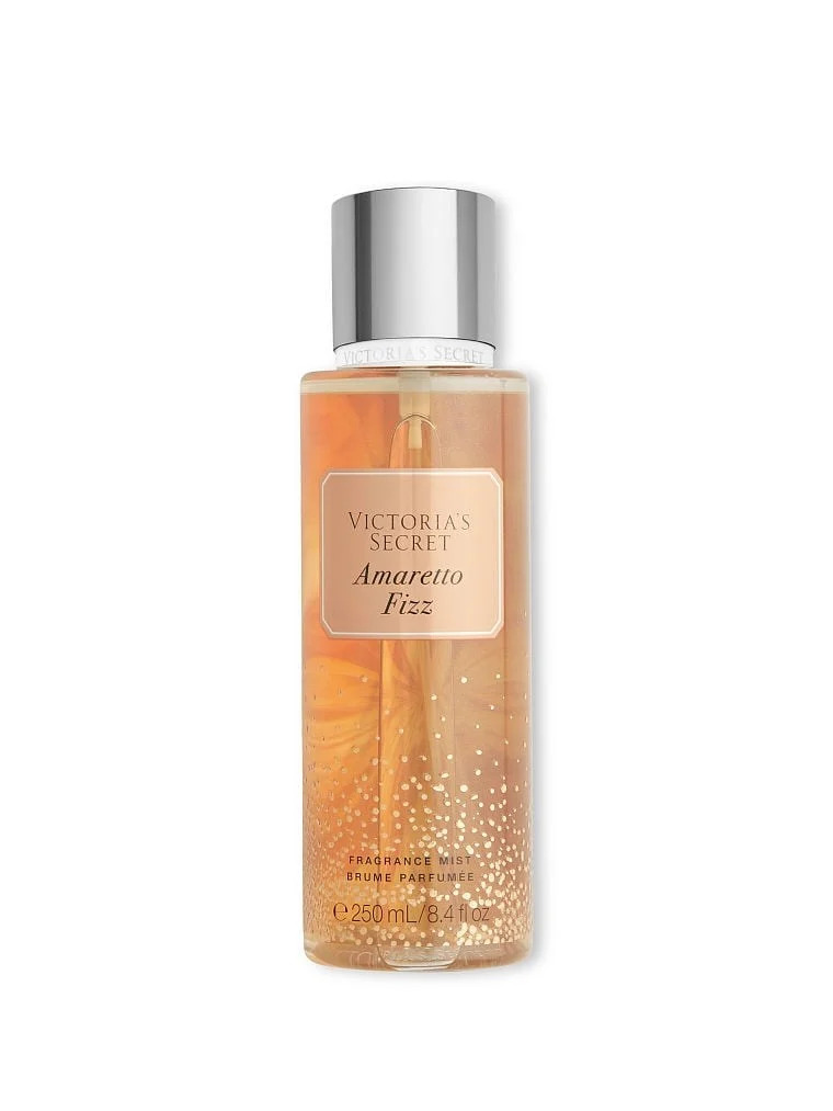 VICTORIA'S SECRET Amaretto Fizz Vücut Spreyi