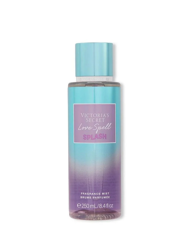 VICTORIA'S SECRET Love Spell Splash Vücut Spreyi