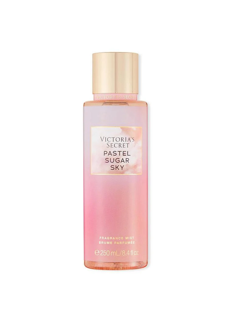 VICTORIA'S SECRET Pastel Sugar Sky Vücut Spreyi