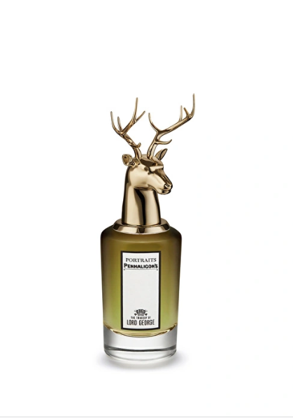 Penhaligon's Portraits The Tragedy Of Lord George Edp 75Ml