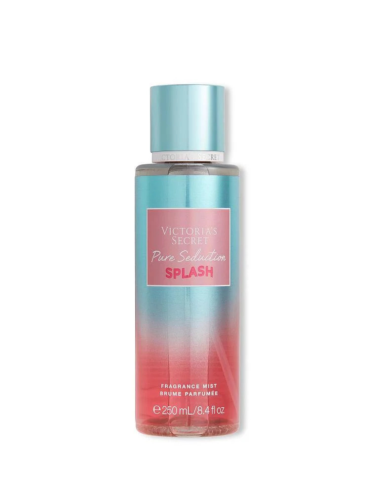 VICTORIA'S SECRET Pure Seduction Splash Vücut Spreyi