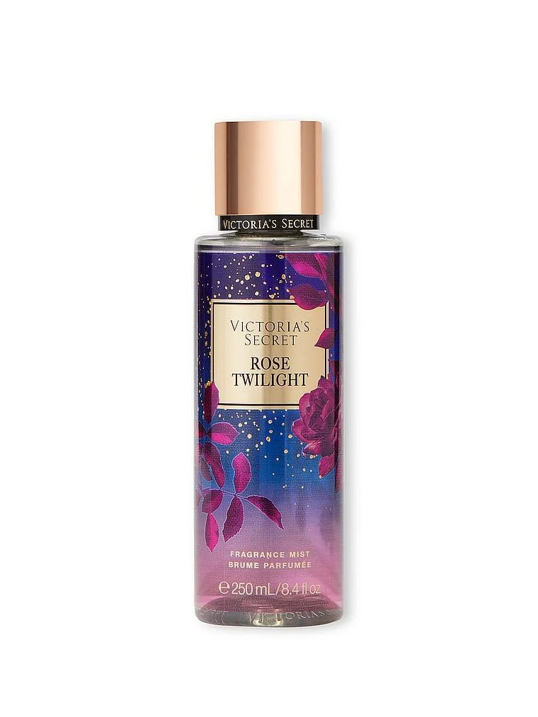 VICTORIA'S SECRET Rose Twilight Vücut Spreyi