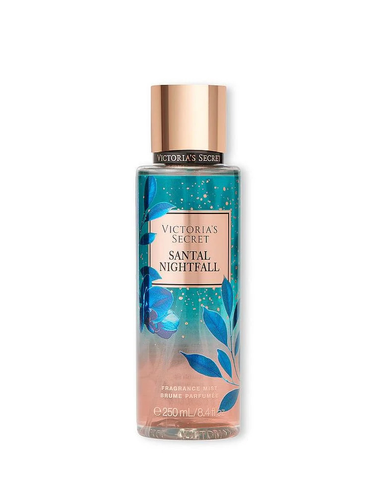 VICTORIA'S SECRET Santal Nightfall Vücut Spreyi