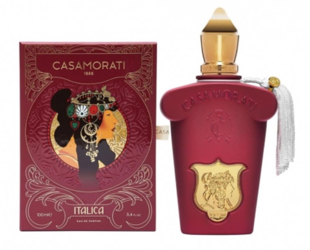 Xerjoff Casamorati Italica EDP 100 ML ARC